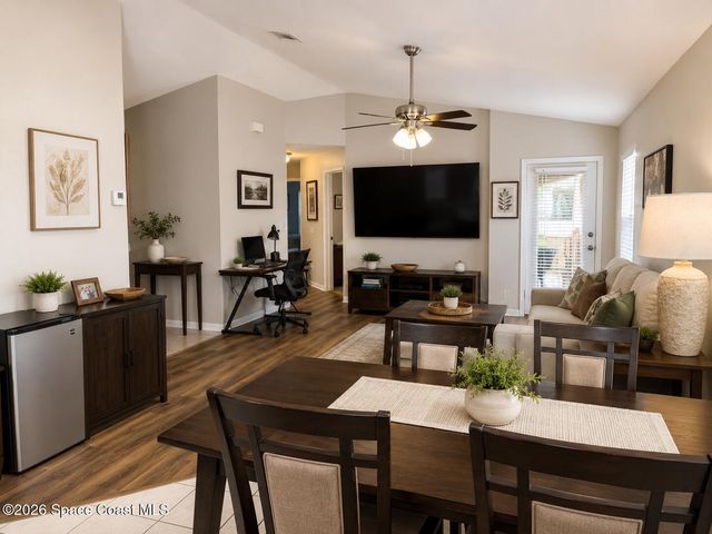 1196 Goldenrod Circle NE, Palm Bay, FL 32905
