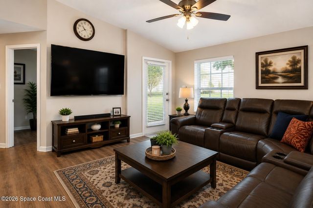 1196 Goldenrod Circle NE, Palm Bay, FL 32905