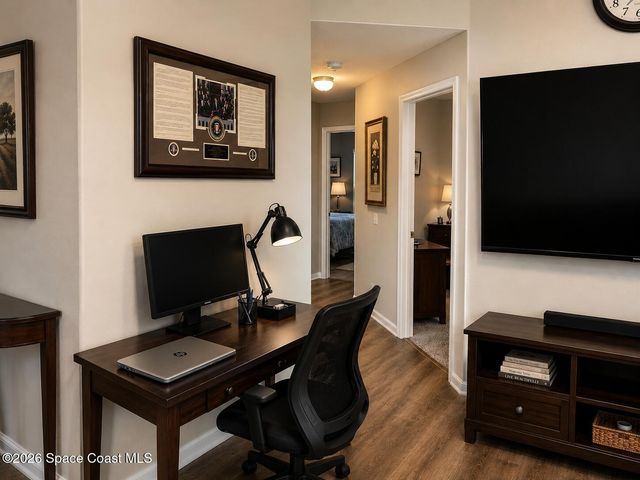 1196 Goldenrod Circle NE, Palm Bay, FL 32905