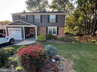 708 RIDGE AVE, Mount Airy, MD 21771