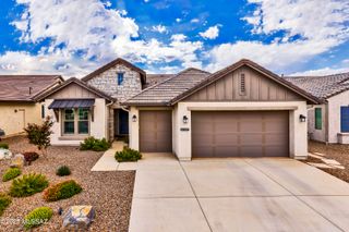 30654 S Chestnut Way, Oracle, AZ 85623
