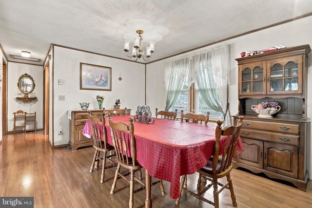 329 DAVIS DR, Martinsburg, WV 25404