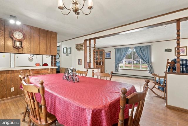 329 DAVIS DR, Martinsburg, WV 25404