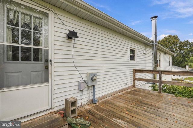 329 DAVIS DR, Martinsburg, WV 25404
