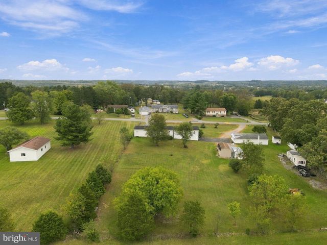 329 DAVIS DR, Martinsburg, WV 25404