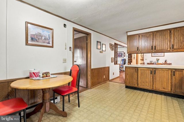 329 DAVIS DR, Martinsburg, WV 25404