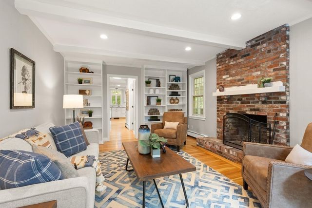 28 Sylvan Way, Sudbury, MA 01776