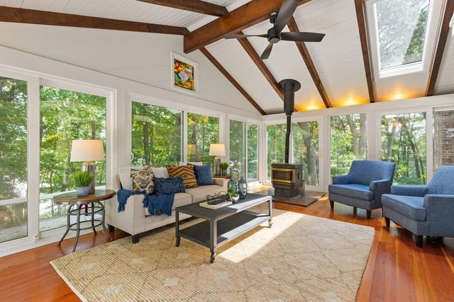 28 Sylvan Way, Sudbury, MA 01776