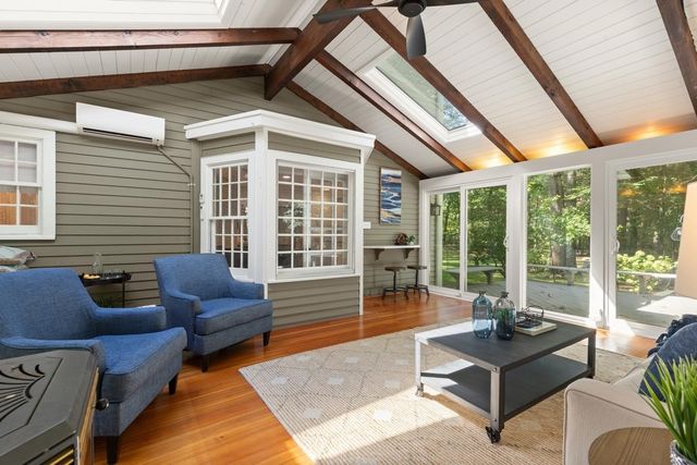 28 Sylvan Way, Sudbury, MA 01776