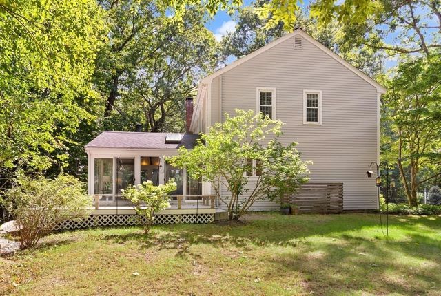 28 Sylvan Way, Sudbury, MA 01776