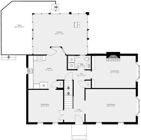 28 Sylvan Way, Sudbury, MA 01776