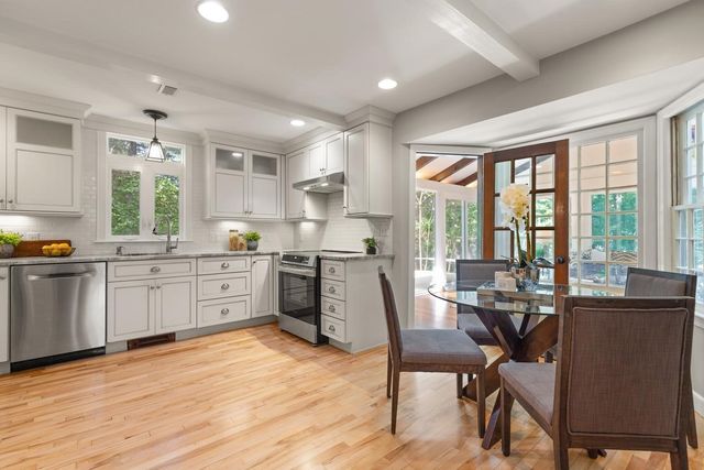28 Sylvan Way, Sudbury, MA 01776