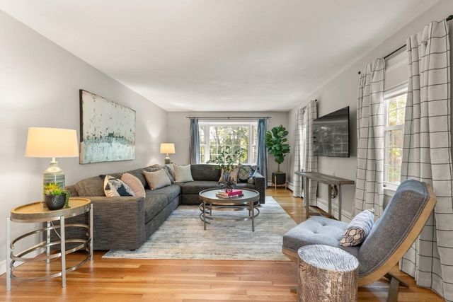 28 Sylvan Way, Sudbury, MA 01776