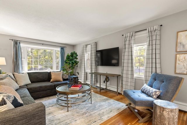 28 Sylvan Way, Sudbury, MA 01776