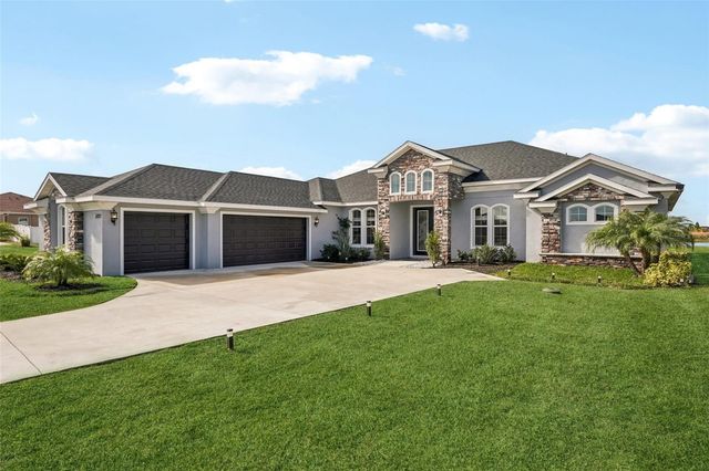 5027 LAKE TOSCANA DRIVE, Wimauma, FL 33598