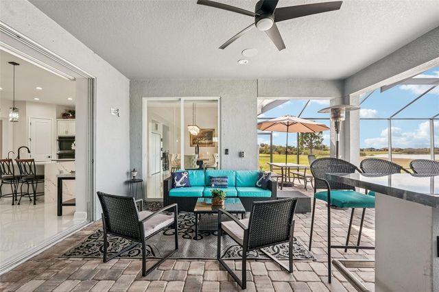 5027 LAKE TOSCANA DRIVE, Wimauma, FL 33598