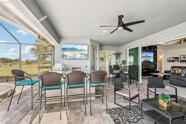 5027 LAKE TOSCANA DRIVE, Wimauma, FL 33598