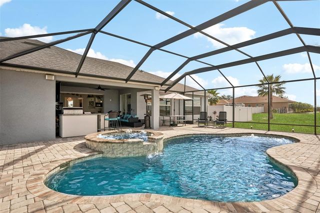 5027 LAKE TOSCANA DRIVE, Wimauma, FL 33598