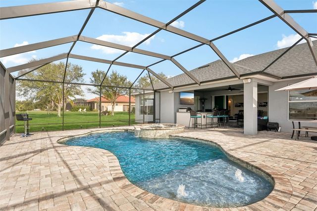 5027 LAKE TOSCANA DRIVE, Wimauma, FL 33598