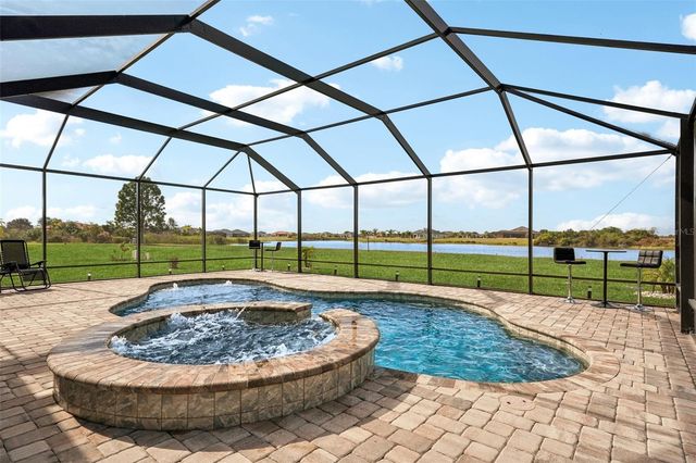 5027 LAKE TOSCANA DRIVE, Wimauma, FL 33598