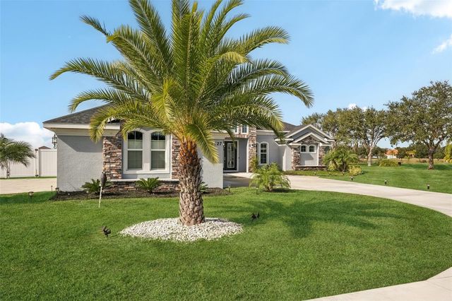 5027 LAKE TOSCANA DRIVE, Wimauma, FL 33598