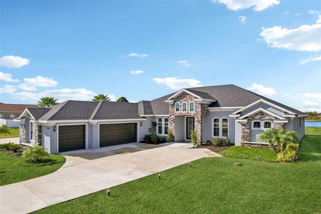 5027 LAKE TOSCANA DRIVE, Wimauma, FL 33598