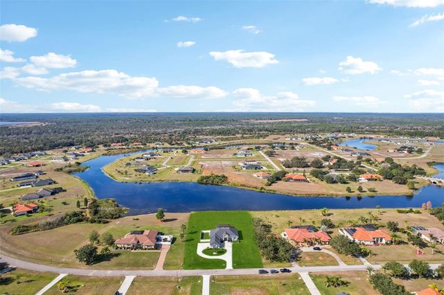 5027 LAKE TOSCANA DRIVE, Wimauma, FL 33598