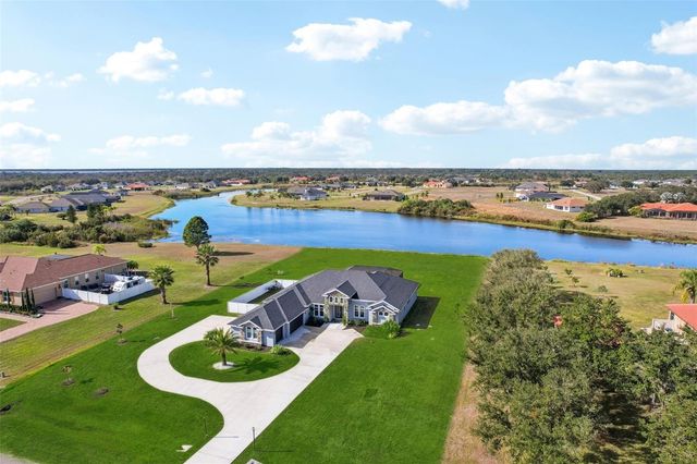 5027 LAKE TOSCANA DRIVE, Wimauma, FL 33598