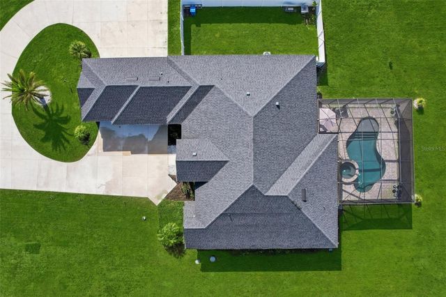 5027 LAKE TOSCANA DRIVE, Wimauma, FL 33598