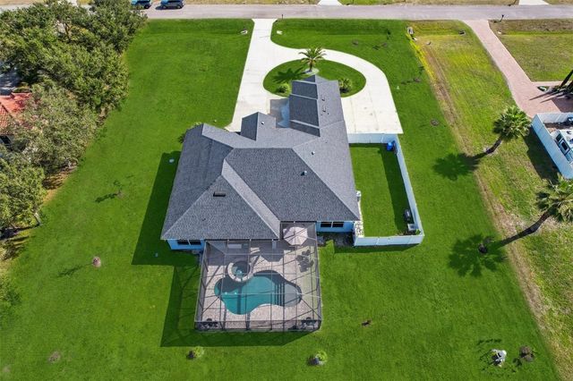 5027 LAKE TOSCANA DRIVE, Wimauma, FL 33598