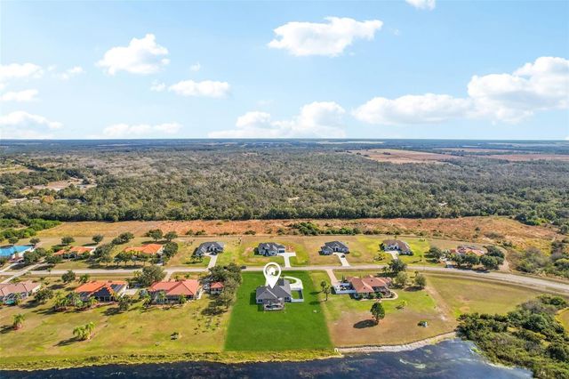 5027 LAKE TOSCANA DRIVE, Wimauma, FL 33598