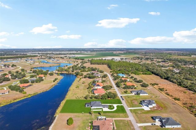 5027 LAKE TOSCANA DRIVE, Wimauma, FL 33598