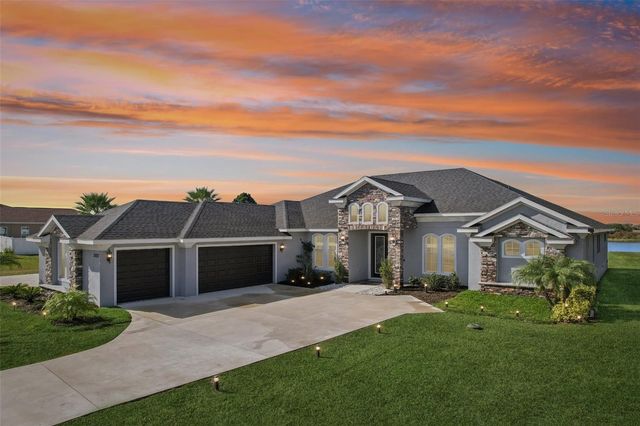 5027 LAKE TOSCANA DRIVE, Wimauma, FL 33598