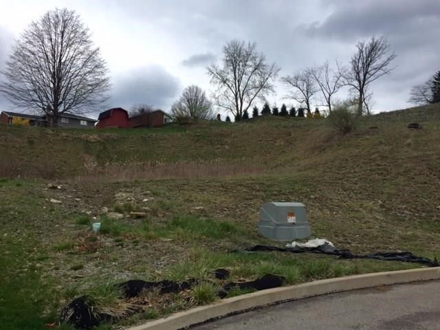 Lot 4 Parkedge Road, Green Tree, PA 15220