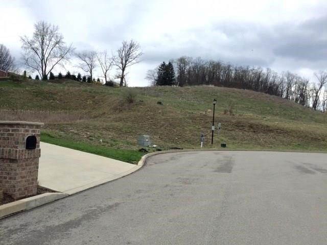 Lot 4 Parkedge Road, Green Tree, PA 15220