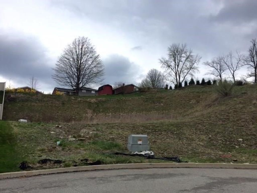 Lot 4 Parkedge Road, Green Tree, PA 15220