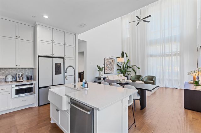 4508 Progress ST 318, Austin, TX 78731