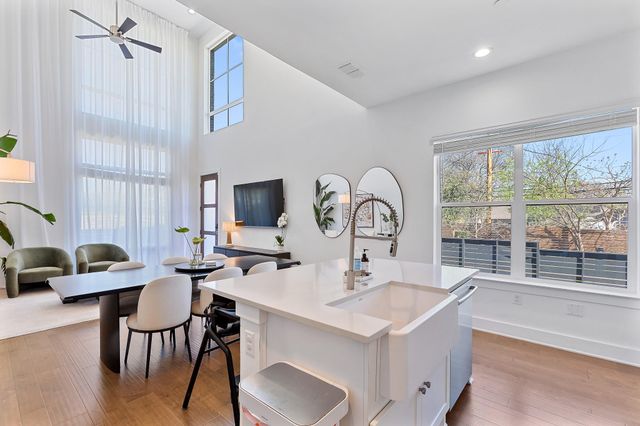 4508 Progress ST 318, Austin, TX 78731