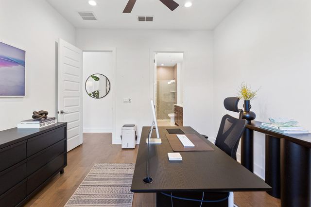 4508 Progress ST 318, Austin, TX 78731