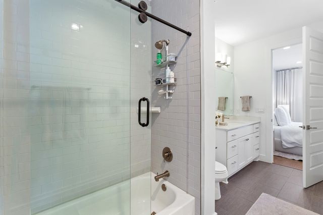 4508 Progress ST 318, Austin, TX 78731