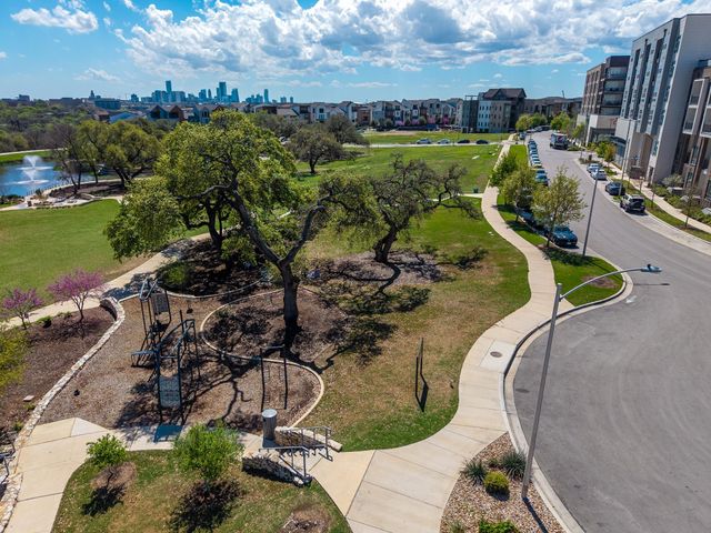 4508 Progress ST 318, Austin, TX 78731