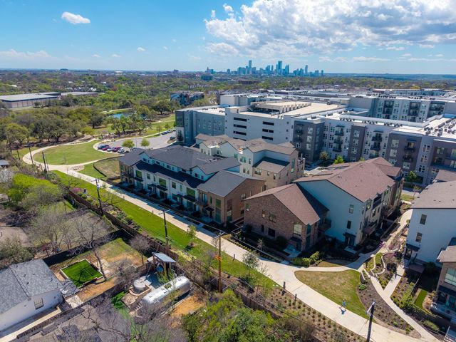 4508 Progress ST 318, Austin, TX 78731