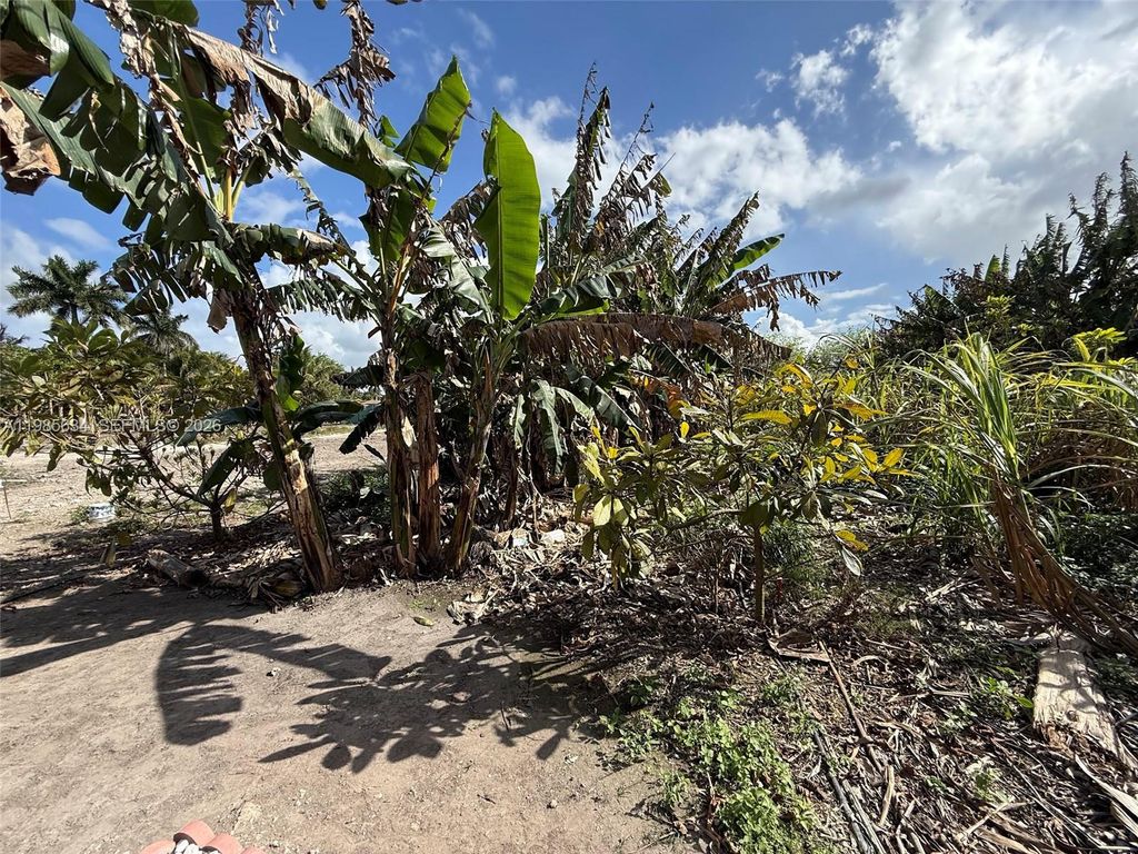 16455 SW 207, Homestead, FL 33187