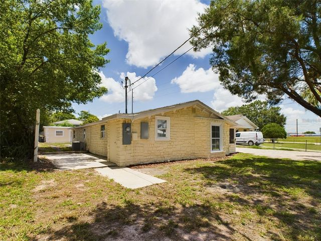 617 LIME, Auburndale, FL 33823
