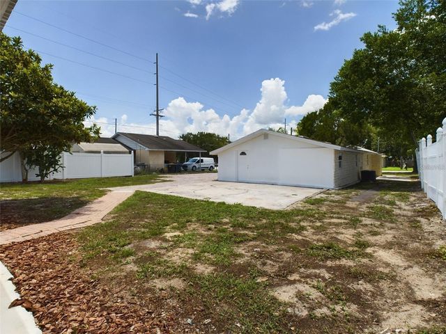 617 LIME, Auburndale, FL 33823