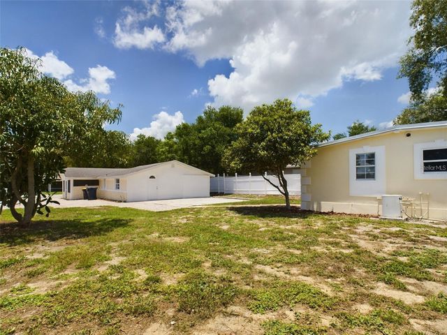 617 LIME, Auburndale, FL 33823