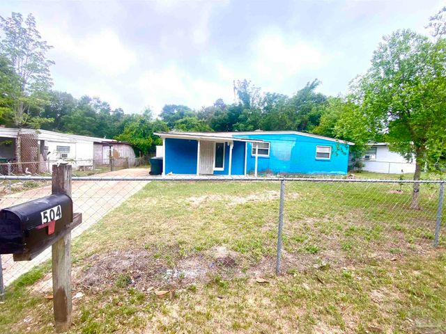 504 New York Dr, Pensacola, FL 32505