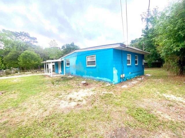 504 New York Dr, Pensacola, FL 32505
