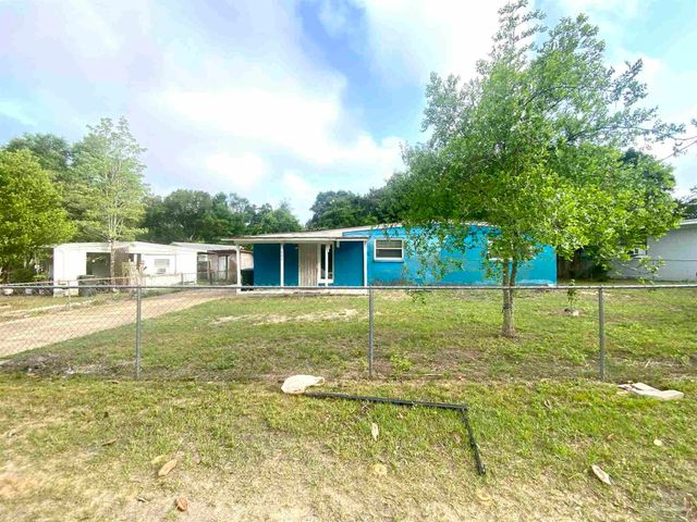 504 New York Dr, Pensacola, FL 32505