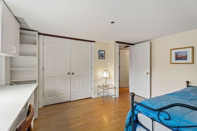 100 Fulton Street 4V, Boston, MA 02109